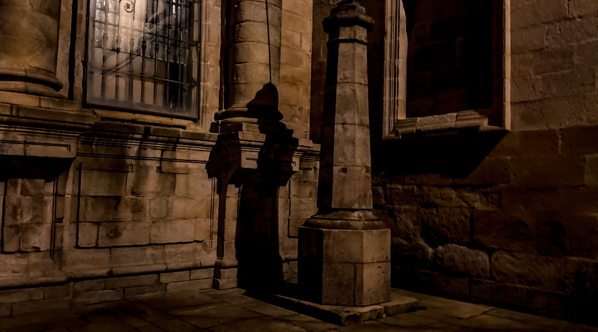 The Shadow of the Pilgrim in Santiago de Compostela3.jpg